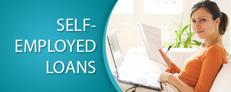 home loans self employed